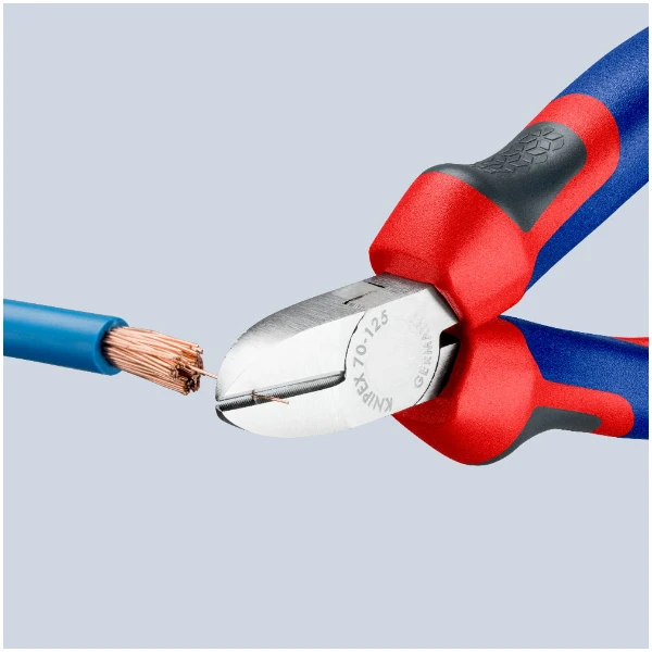 Knipex 70 05 125 EAN:4003773039501