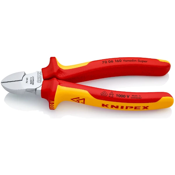 Knipex 70 06 160 EAN:4003773021995
