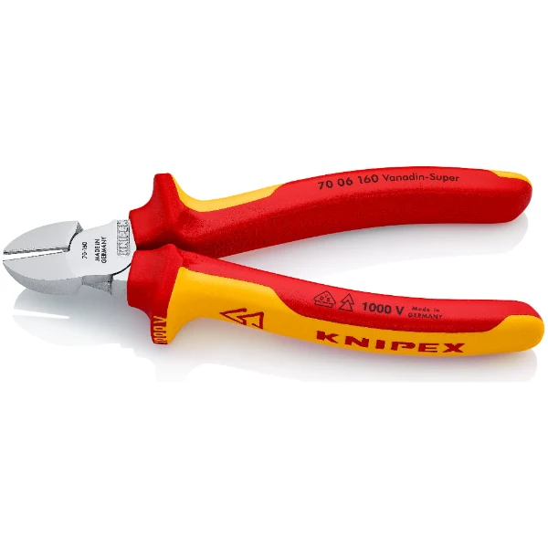 Knipex 70 06 160 EAN:4003773021995