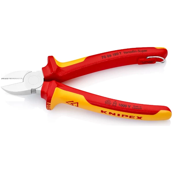 Knipex 70 06 180 T EAN:4003773081470