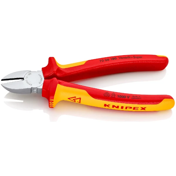 Knipex 70 06 180 EAN:4003773033813
