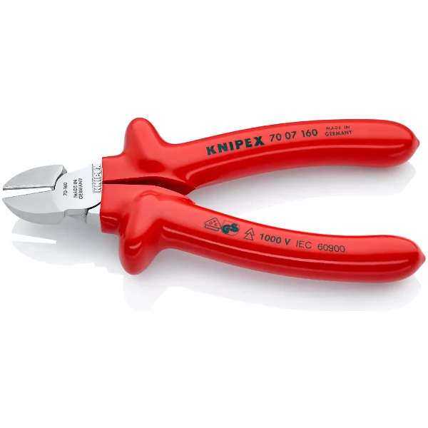 Knipex 70 07 160 EAN:4003773018155