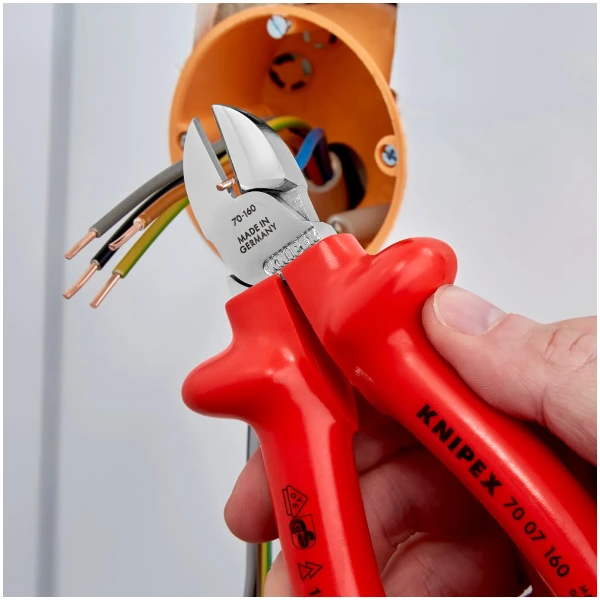 Knipex 70 07 160 EAN:4003773018155