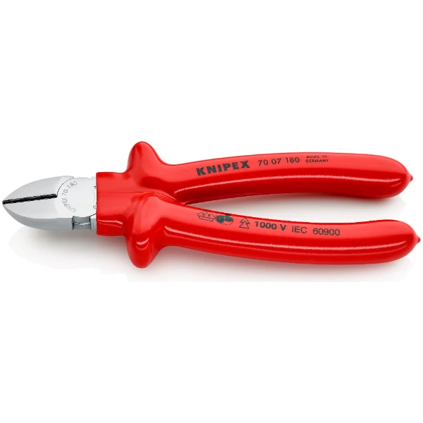 Knipex 70 07 180 EAN:4003773018179