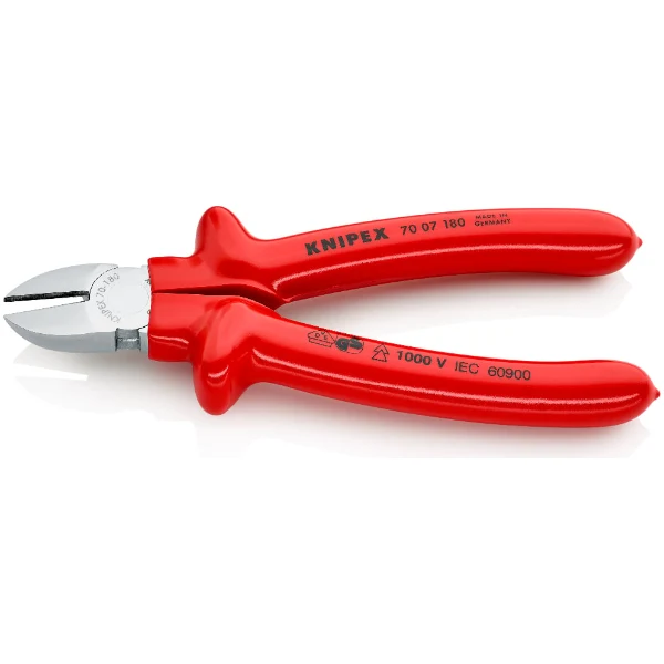 Knipex 70 07 180 EAN:4003773018179