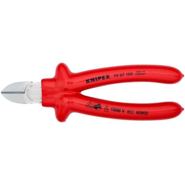 Knipex 70 07 180 EAN:4003773018179