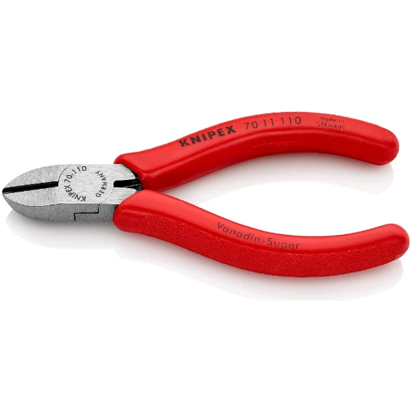 Knipex 70 11 110 EAN:4003773018193