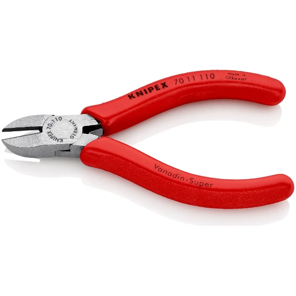 Knipex 70 11 110 EAN:4003773018193