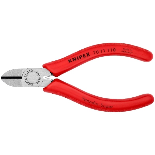 Knipex 70 11 110 EAN:4003773018193