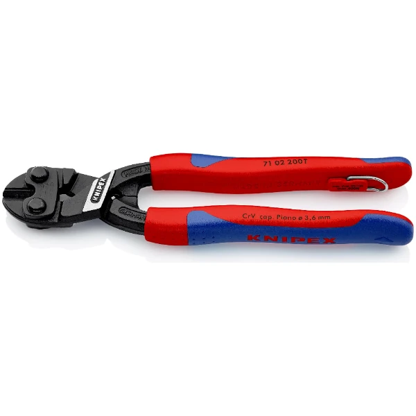 Knipex 71 02 200 T EAN:4003773080046