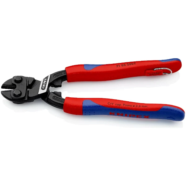 Knipex 71 02 200 T EAN:4003773080046