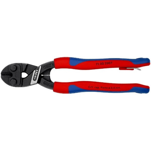 Knipex 71 02 200 T EAN:4003773080046