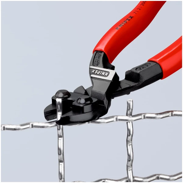 Knipex 71 21 200 EAN:4003773066866