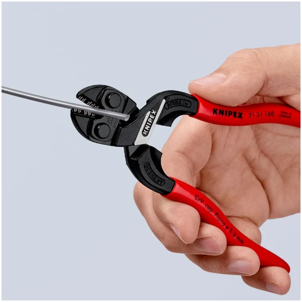 Knipex 71 31 160 EAN:4003773084587