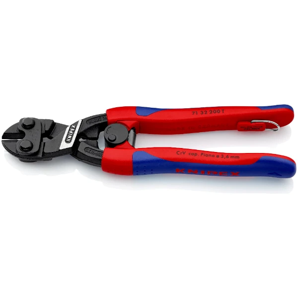 Knipex 71 32 200 T EAN:4003773080060