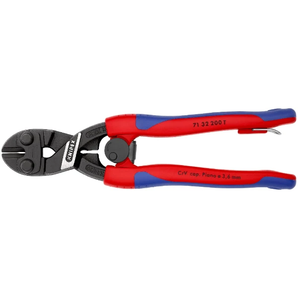 Knipex 71 32 200 T EAN:4003773080060