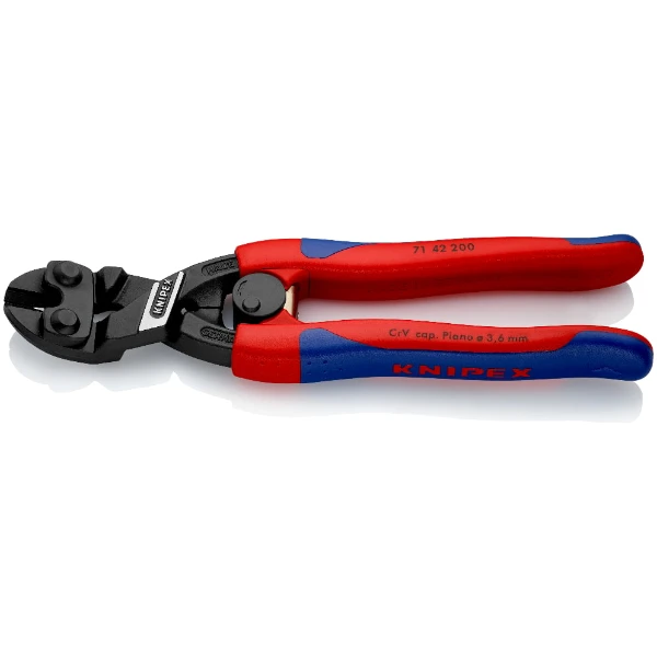 Knipex 71 42 200 EAN:4003773087212