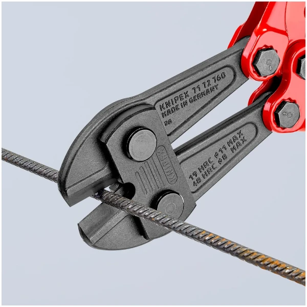 Knipex 71 72 760 EAN:4003773066774