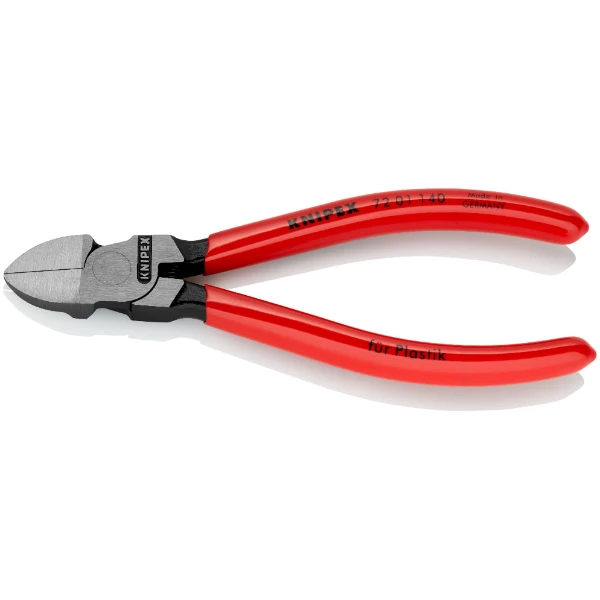 Knipex 72 01 140 EAN:4003773043713