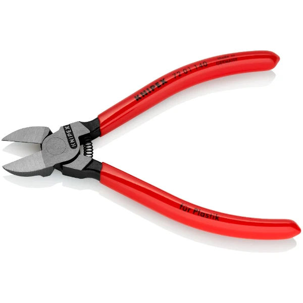 Knipex 72 01 140 EAN:4003773043713