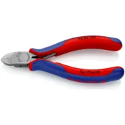 Knipex 72 02 125 EAN:4003773044215