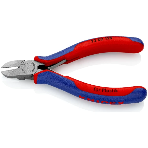 Knipex 72 02 125 EAN:4003773044215
