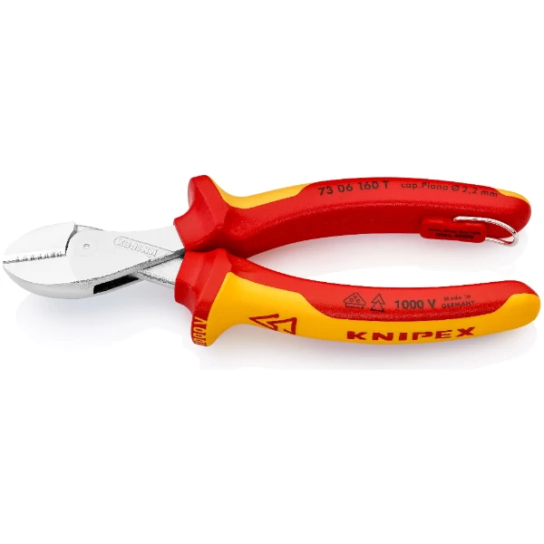 Knipex 73 06 160 T EAN:4003773081487