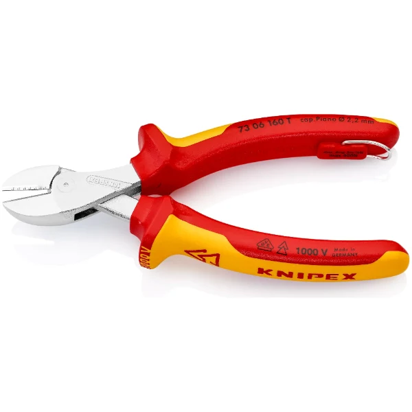 Knipex 73 06 160 T EAN:4003773081487