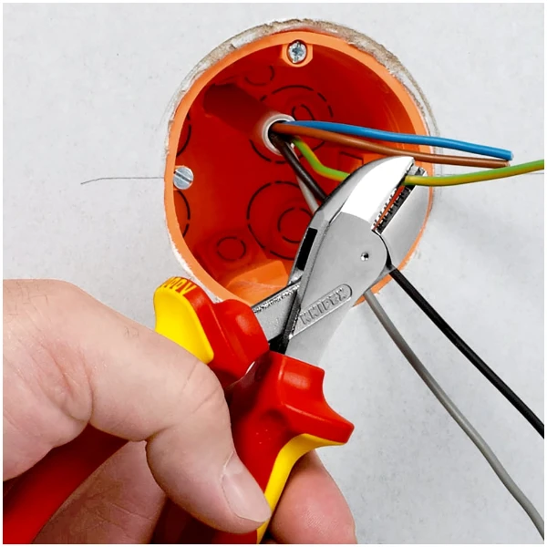 Knipex 73 06 160 T EAN:4003773081487
