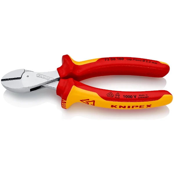 Knipex 73 06 160 EAN:4003773075141
