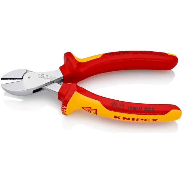 Knipex 73 06 160 EAN:4003773075141