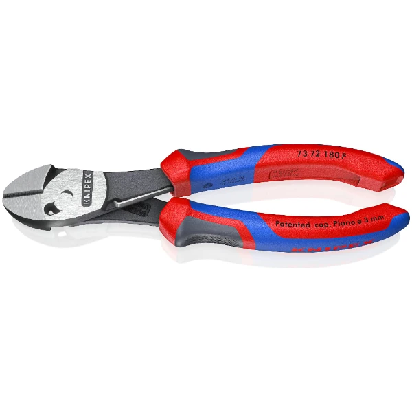 Knipex 73 72 180 F EAN:4003773077657
