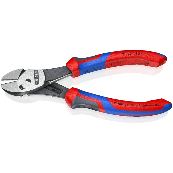 Knipex 73 72 180 F EAN:4003773077657