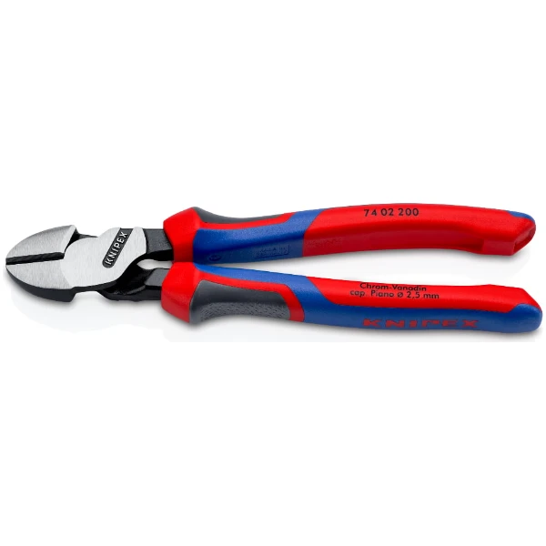 Knipex 74 02 200 EAN:4003773040309