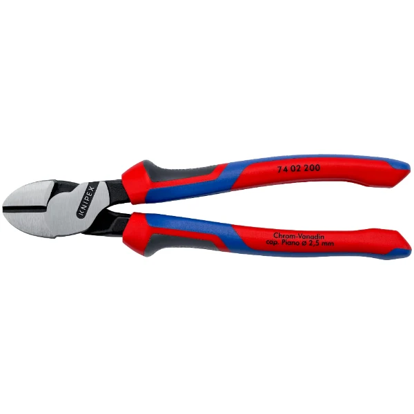 Knipex 74 02 200 EAN:4003773040309