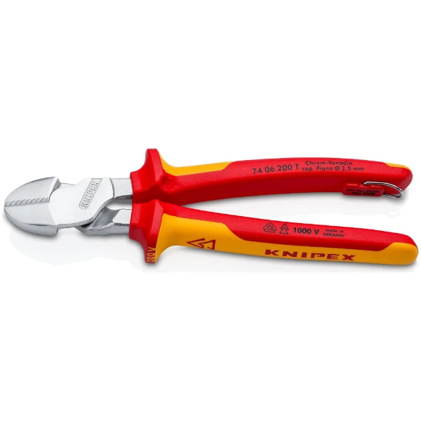 Knipex 74 06 200 T EAN:4003773081494