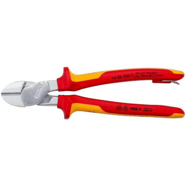 Knipex 74 06 200 T EAN:4003773081494