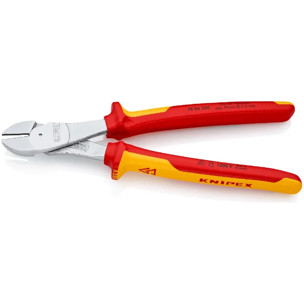 Knipex 74 06 250 EAN:4003773041955