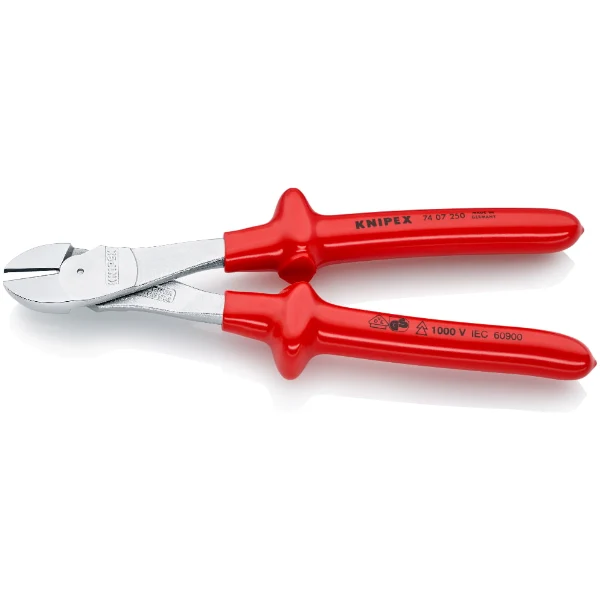 Knipex 74 07 250 EAN:4003773018421