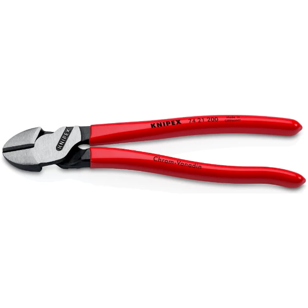 Knipex 74 21 200 EAN:4003773050483