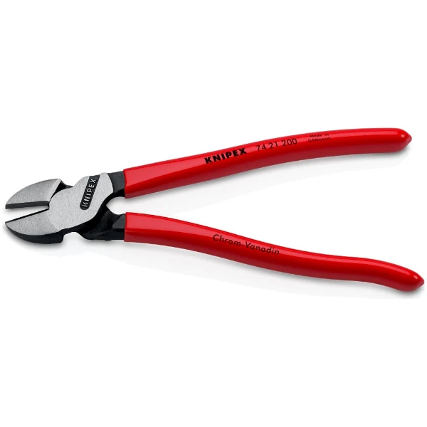 Knipex 74 21 200 EAN:4003773050483