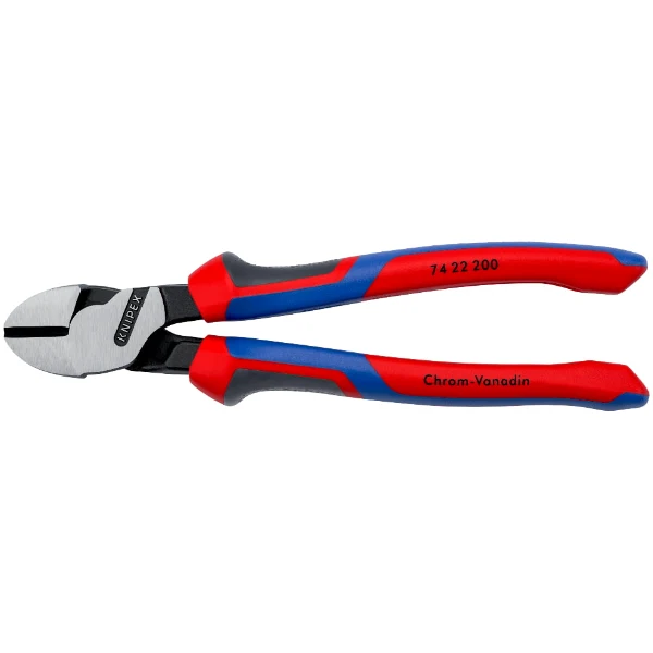 Knipex 74 22 200 EAN:4003773051831