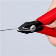 Knipex 75 12 125 EAN:4003773040514