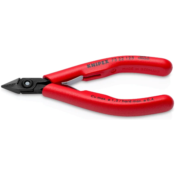 Knipex 75 22 125 EAN:4003773040538