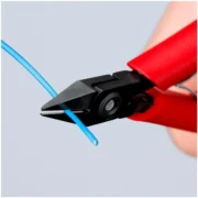 Knipex 75 22 125 EAN:4003773040538