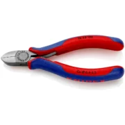 Knipex 76 22 125 EAN:4003773048022