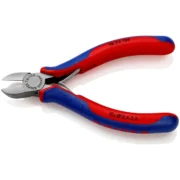 Knipex 76 22 125 EAN:4003773048022