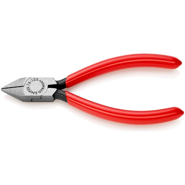 Knipex 76 81 125 EAN:4003773040644