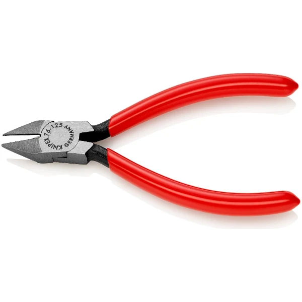 Knipex 76 81 125 EAN:4003773040644