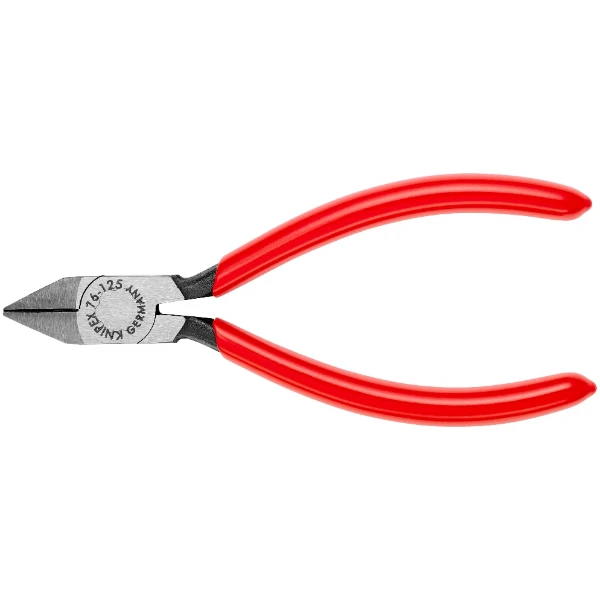 Knipex 76 81 125 EAN:4003773040644